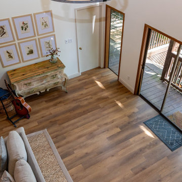 Kingswood Base | Modin Rigid LVP Collection Customer Space | LA