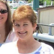 Nancy Gravers billede