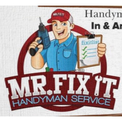 Mr Fix It