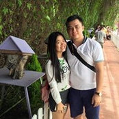 Kah Hee's photo
