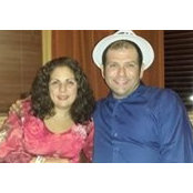 Victor Bright's photo