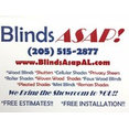 Blinds ASAP of Alabama, LLC's profile photo