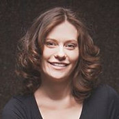 Anna Melnova's photo