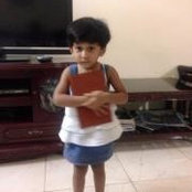Sudhir Appachus foto