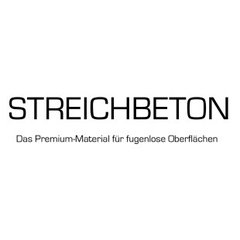 STREICHBETON - von Sanders GmbH