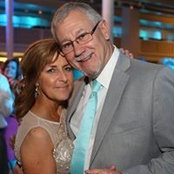 Jeff and Benson's photo