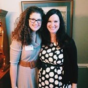 Rachel Sansone's photo