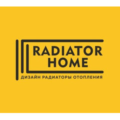 Radiator Home