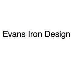 Evans Iron Design