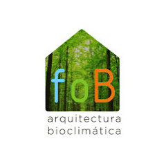 foB arquitectura bioclimática, S.L.