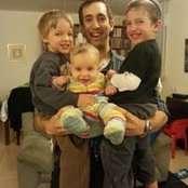 Yoni Rhein's photo