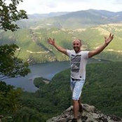 Ivan Bahchevanski's photo