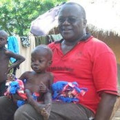 Emmanuel Ofumbi's photo