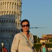 Ana Maria Balea's photo