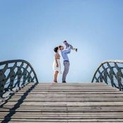 ria moudiri's photo