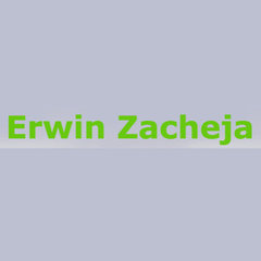 Erwin Zacheja Garten- und Landschaftsbau