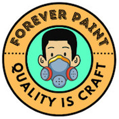 Forever Paint