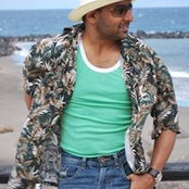 Suda Rao's photo