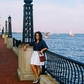 Lina Sawaqed's photo