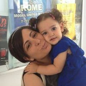 Daniela Scagliola's photo