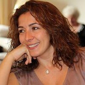 Özlem Bilems billede