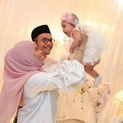 Amalina Awis Othman's photo
