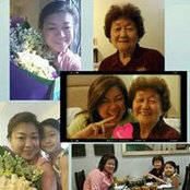 Celine Diong's photo