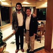 Kar Kapoor's photo