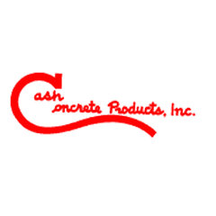 Cash Concrete Products Inc
