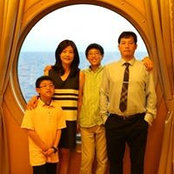 Kathy Chen's photo