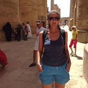 Khatuna Danelias foto