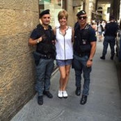 Raellen Rocco's photo