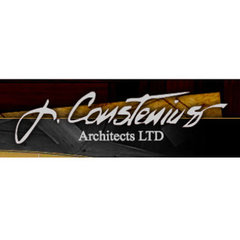 J Constenius Architects LTD
