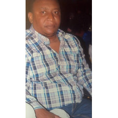Faustine mbeya
