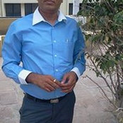 Vikram Dabhi's photo