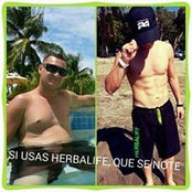 Arnaldo Joel Lopez's photo