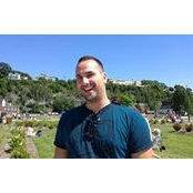 Alexis Genest's photo