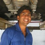 Reshan Jayamaha's photo