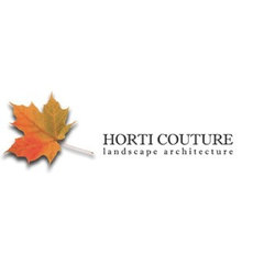 Horti Couture Landscape Architecture