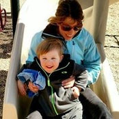 Melinda Crudup's photo