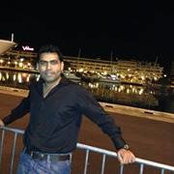 Foto von Kunal Nagpal