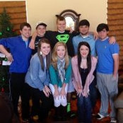 Amy Lockhart's photo