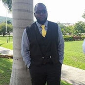 Aundré Brooks's photo