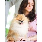Evgenia Diakova's photo