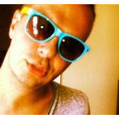 Nicholas Haubrichs foto