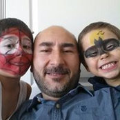 Mustafa Akyuz's photo