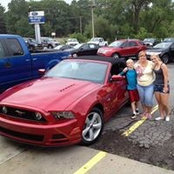 Kimberly Hudgins's photo