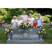 Charles Richard Davis's photo