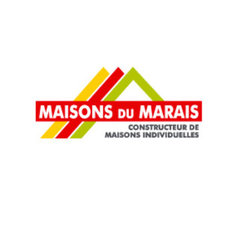 Maisons du Marais - Charente Maritime