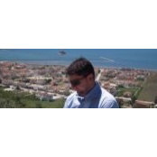 Marios Chountalas's photo